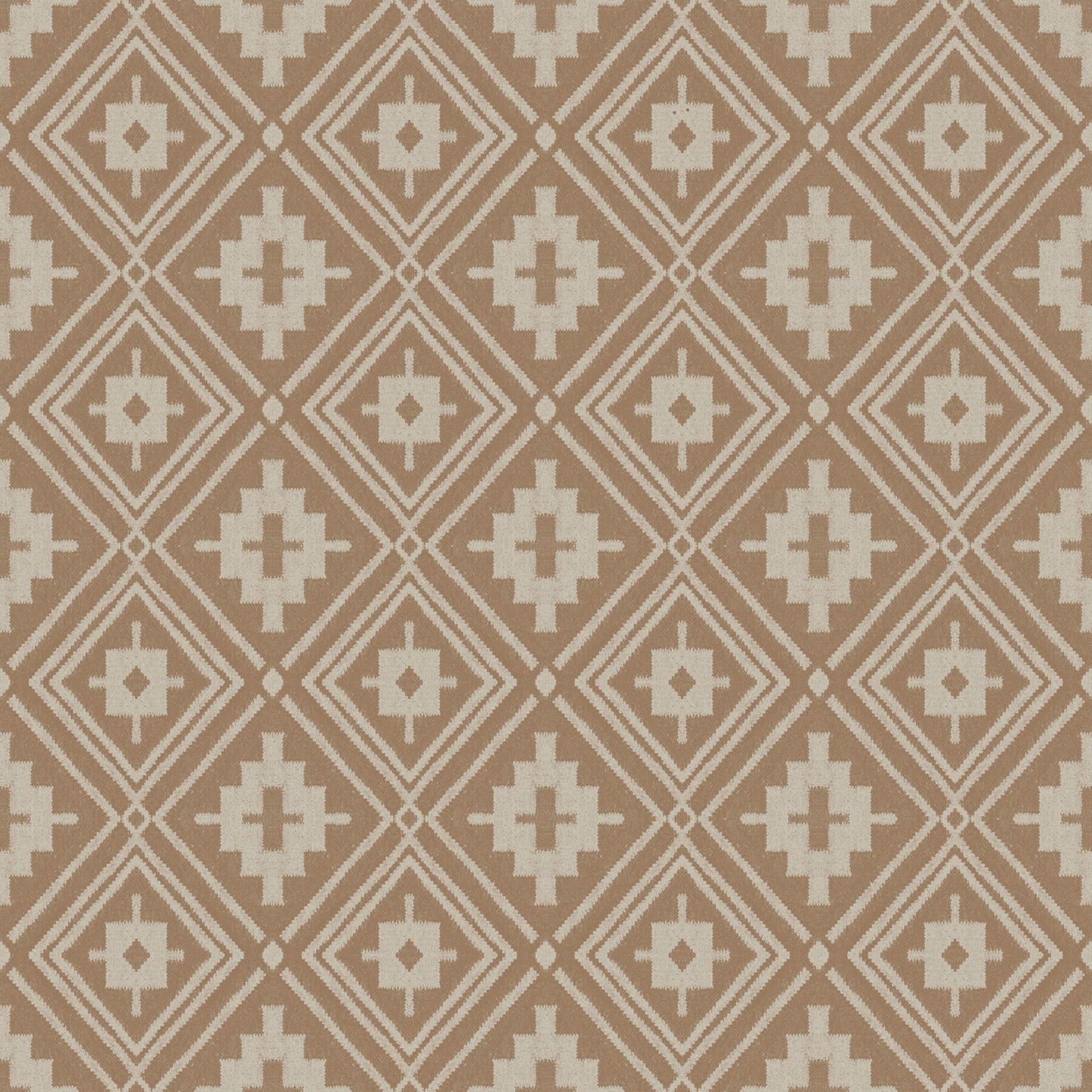 Chesapeake Yellowstone Camp Blanket Wallpaper - Chestnut