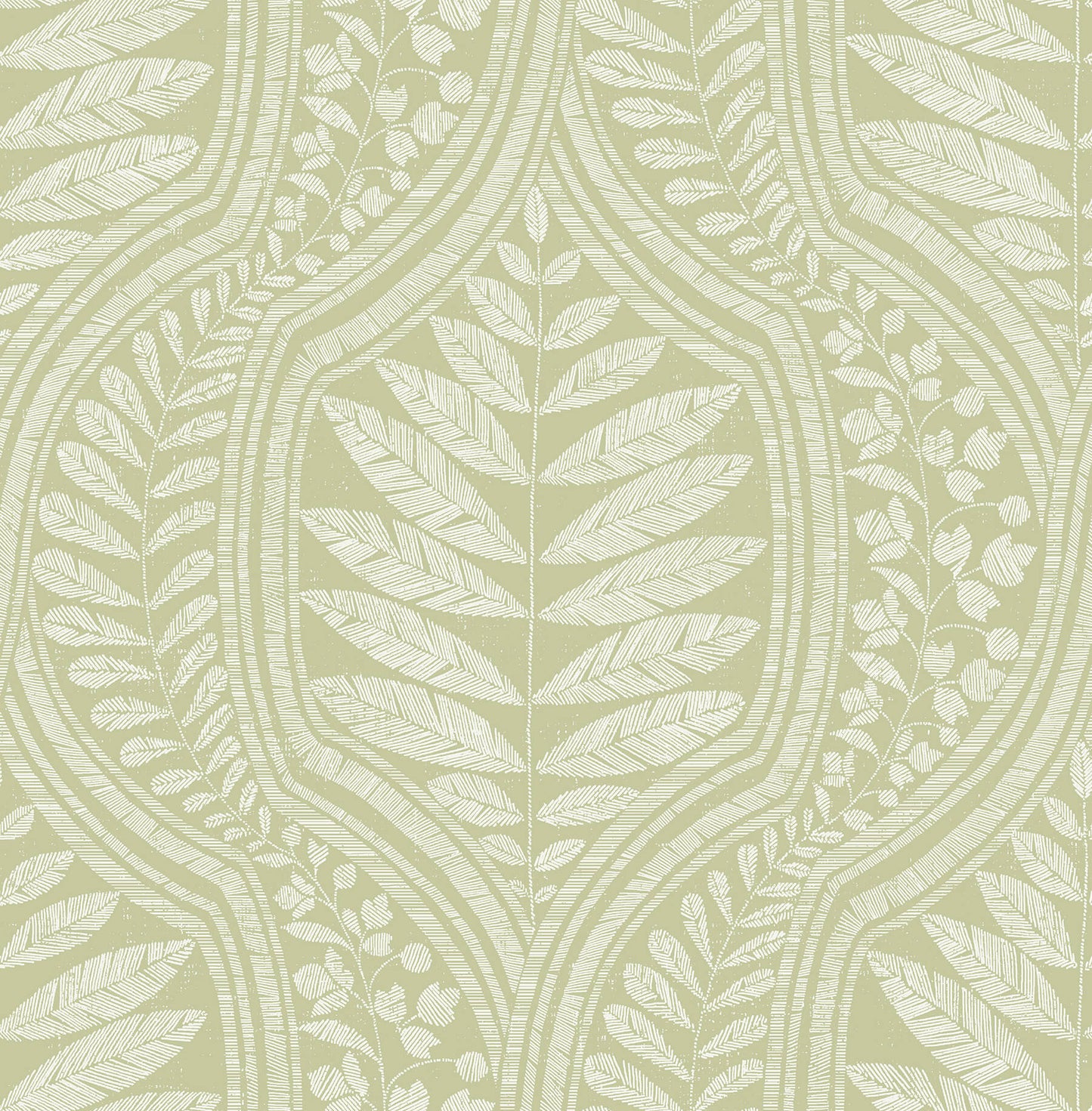 Scott Living Peel & Stick Wallpaper - SAMPLE
