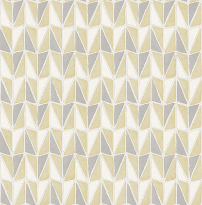 Scott Living Peel & Stick Wallpaper - SAMPLE